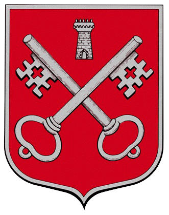Blason Montoison Blason Montoison